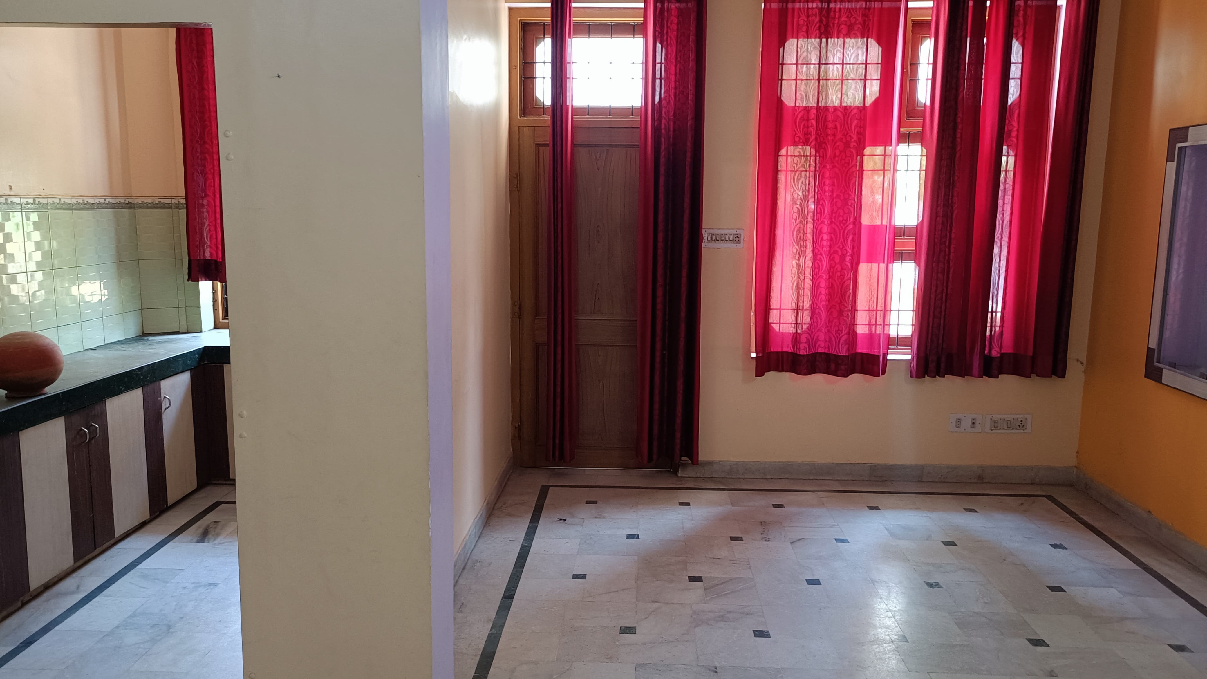2 BHK Flat in Vasihali nagar.Jaipur-Vaishali Nagar-Jaipur